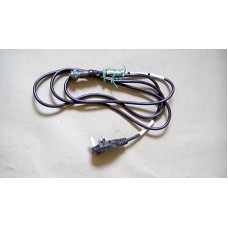 BOWMAN HARRIS FALCON BATTERY CHARGER POWER SUPPLY CABLE ASSY 10488-1388